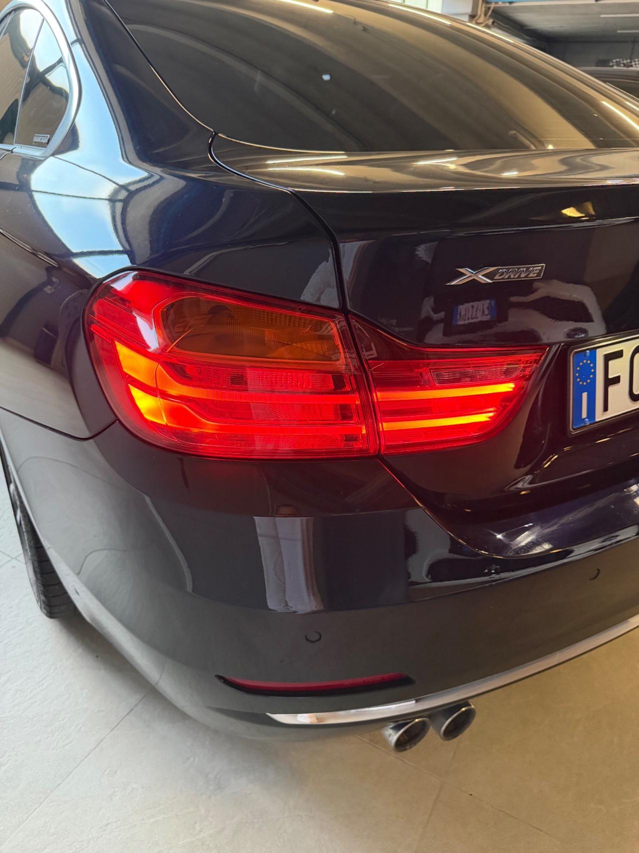 Bmw 118d 5p MSPORT FULLOPT KMCERT