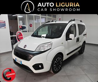 Fiat Qubo 1.3 mjt 16v Lounge 80cv dualogic
