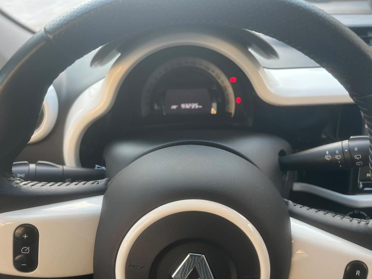 Renault Twingo 2019 INTENS