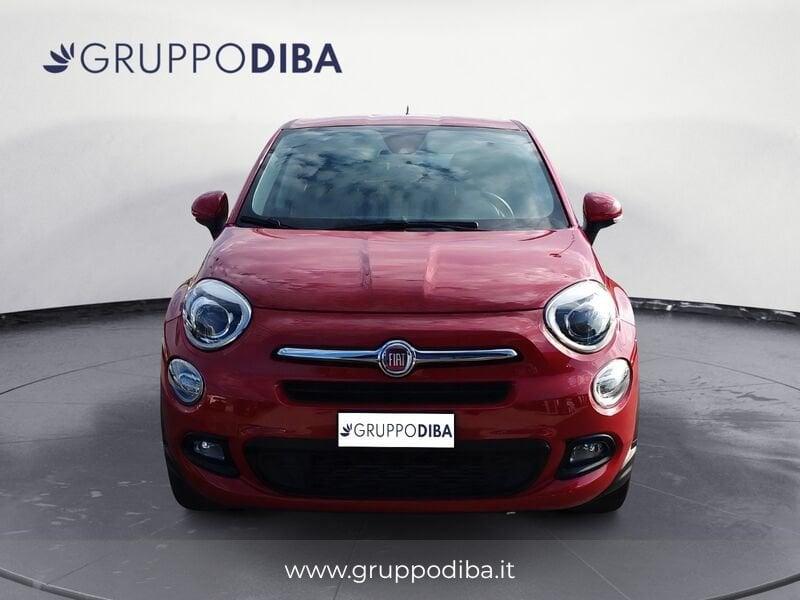 FIAT 500X 2015 Benzina 1.4 m-air Lounge 4x2 140cv