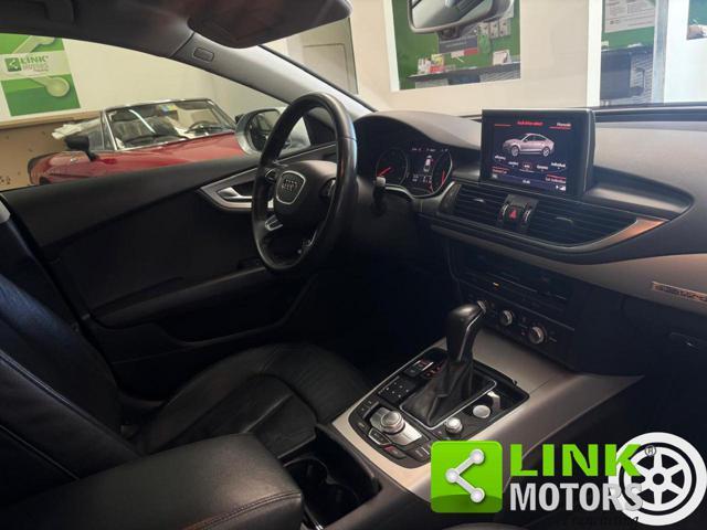 AUDI A7 SPB 3.0 TDI 272 CV quattro S tronic Business Plus