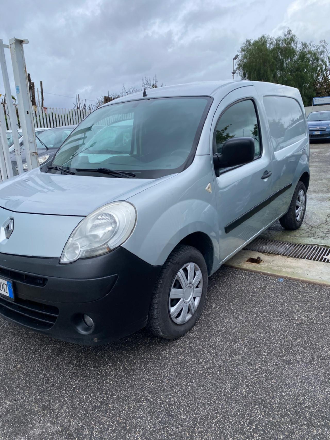 Renault Kangoo 1.5 dCi 90CV F.AP. 5 porte Easy