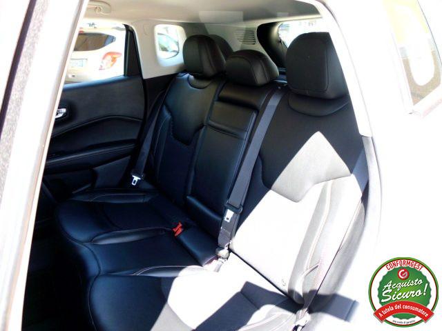JEEP Compass 1.6 Multijet II 2WD Business