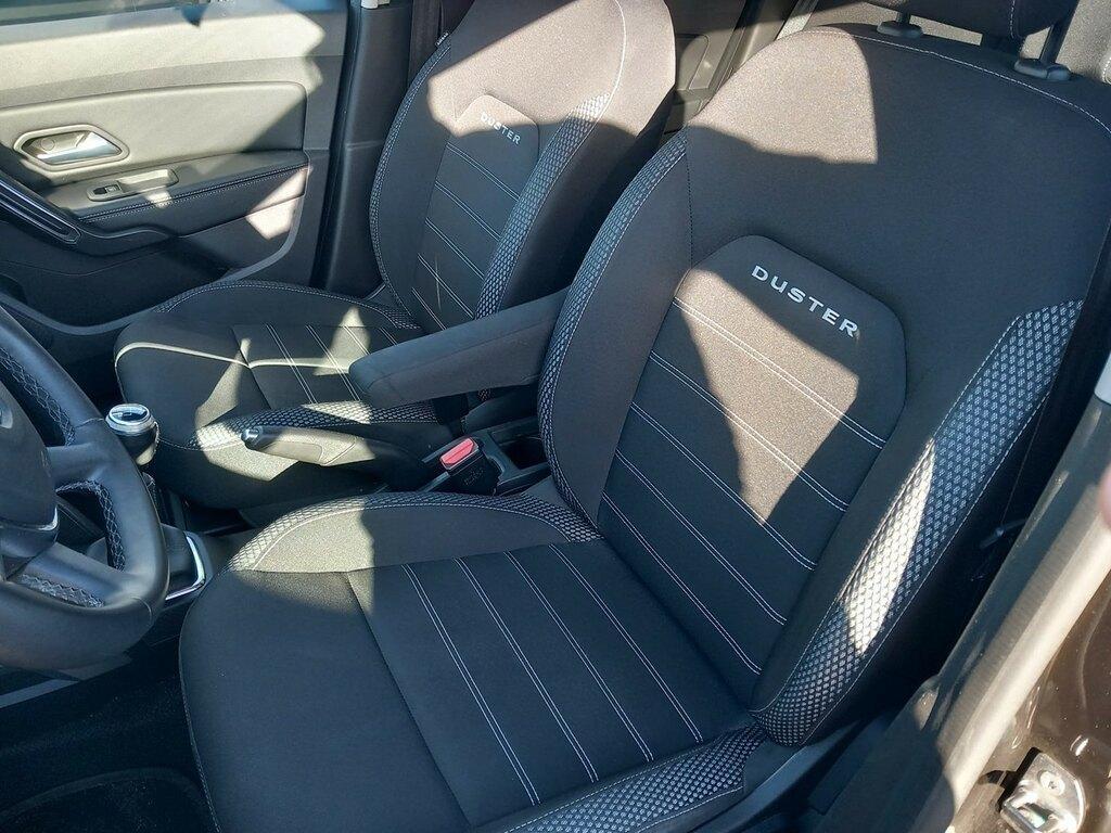 Dacia Duster 1.5 dCi Prestige 4x4