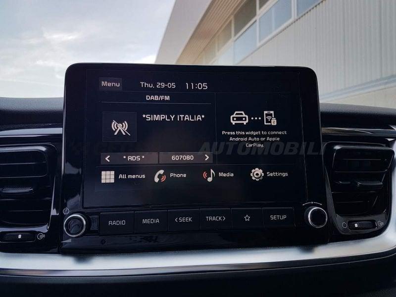 KIA Stonic Stonic 1.2 dpi Style 84cv