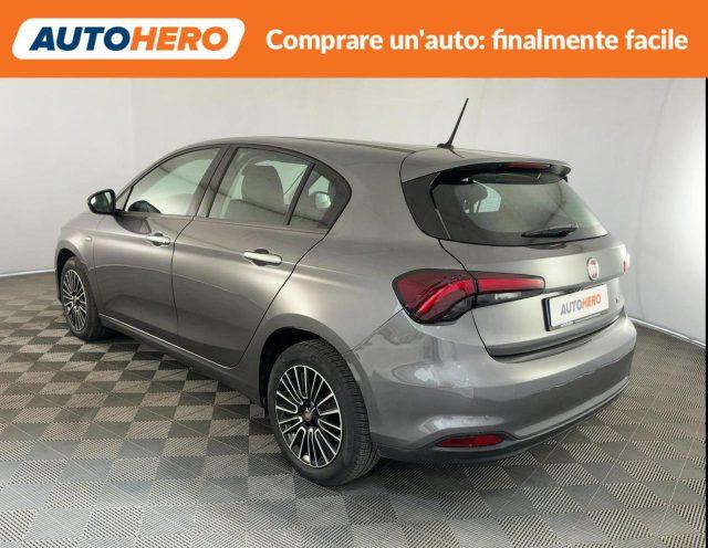 FIAT Tipo 1.3 Mjt S&S 5 porte Life