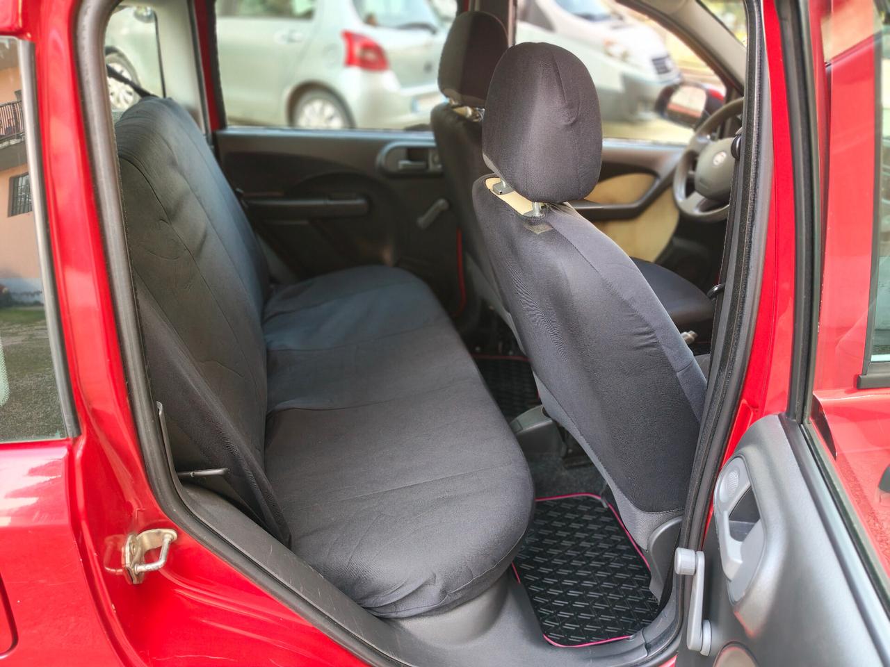 Fiat Panda 1.2 Dynamic Natural Power