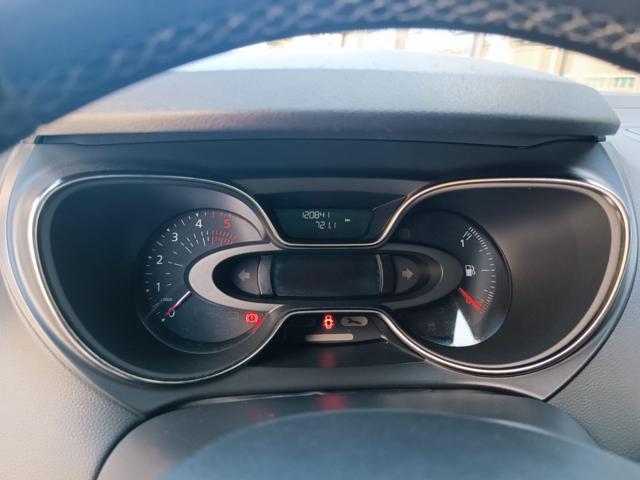 RENAULT Captur dCi 8V 90 CV Start&Stop Energy Zen