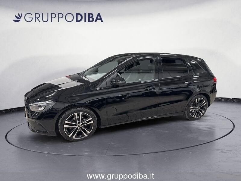 Mercedes-Benz Classe B - W247 2018 Diesel B 180 d Sport auto