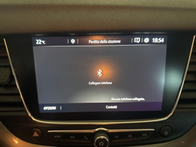 Opel Grandland Grandland X 1.5 diesel Ecotec Start&Stop aut. Business