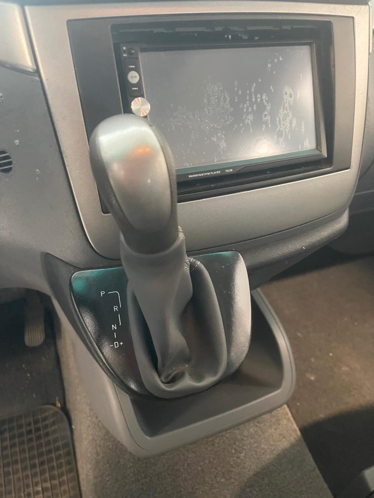 Mercedes-benz Viano 2.2 CDI Trend EL