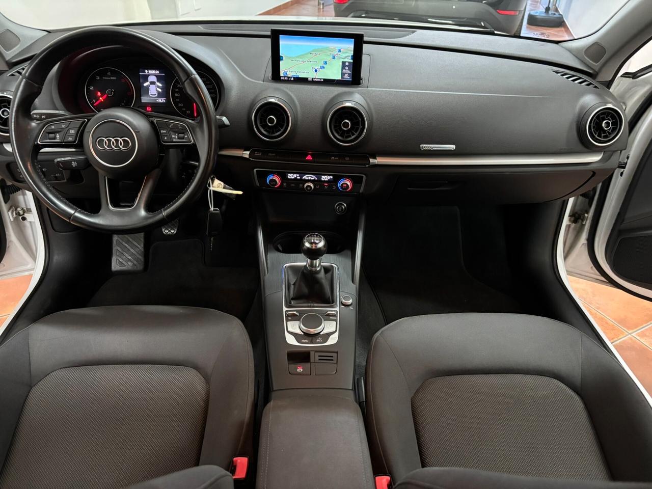 Audi A3 SPB 30 TDI Business
