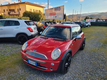 Mini Mini 1.6 16V One de luxe