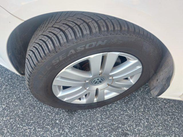 VOLKSWAGEN Eos 1.4 16V TSI BlueMotion Technology