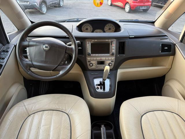 LANCIA MUSA 1.4 16V Platino Plus