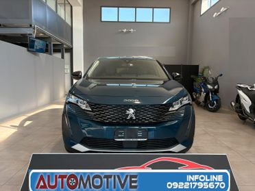 Peugeot 3008 PureTech Turbo 130 S&S Allure Pack