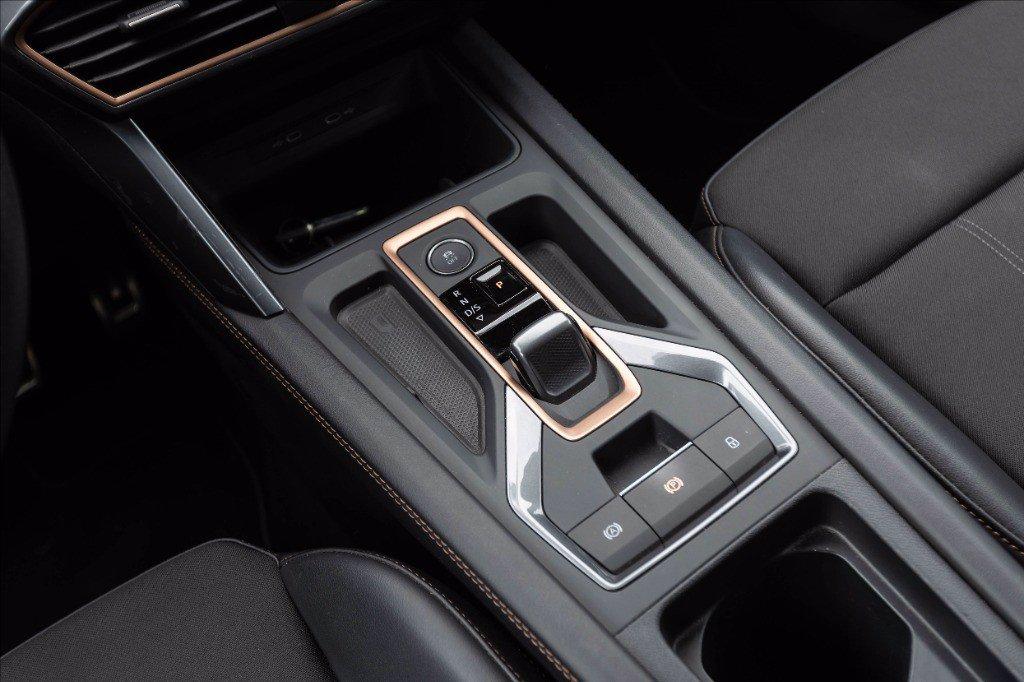 CUPRA Leon 2.0 tdi 150cv dsg del 2025