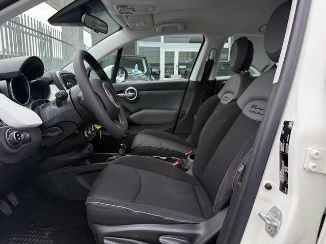 Fiat 500X 500 X 1.6 mjt 4x2 120cv