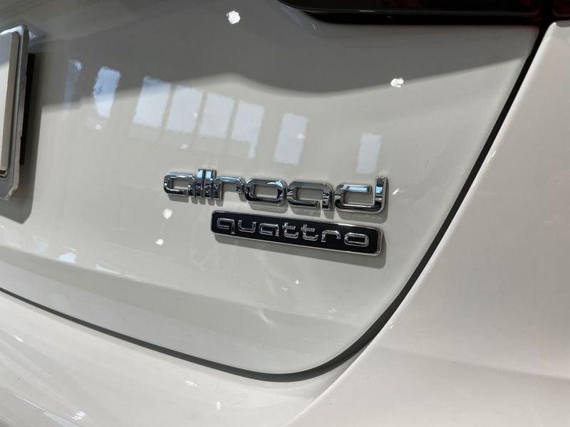 Audi A4 allroad Quattro 40 2.0 tdi mhev Business 204cv s-tronic