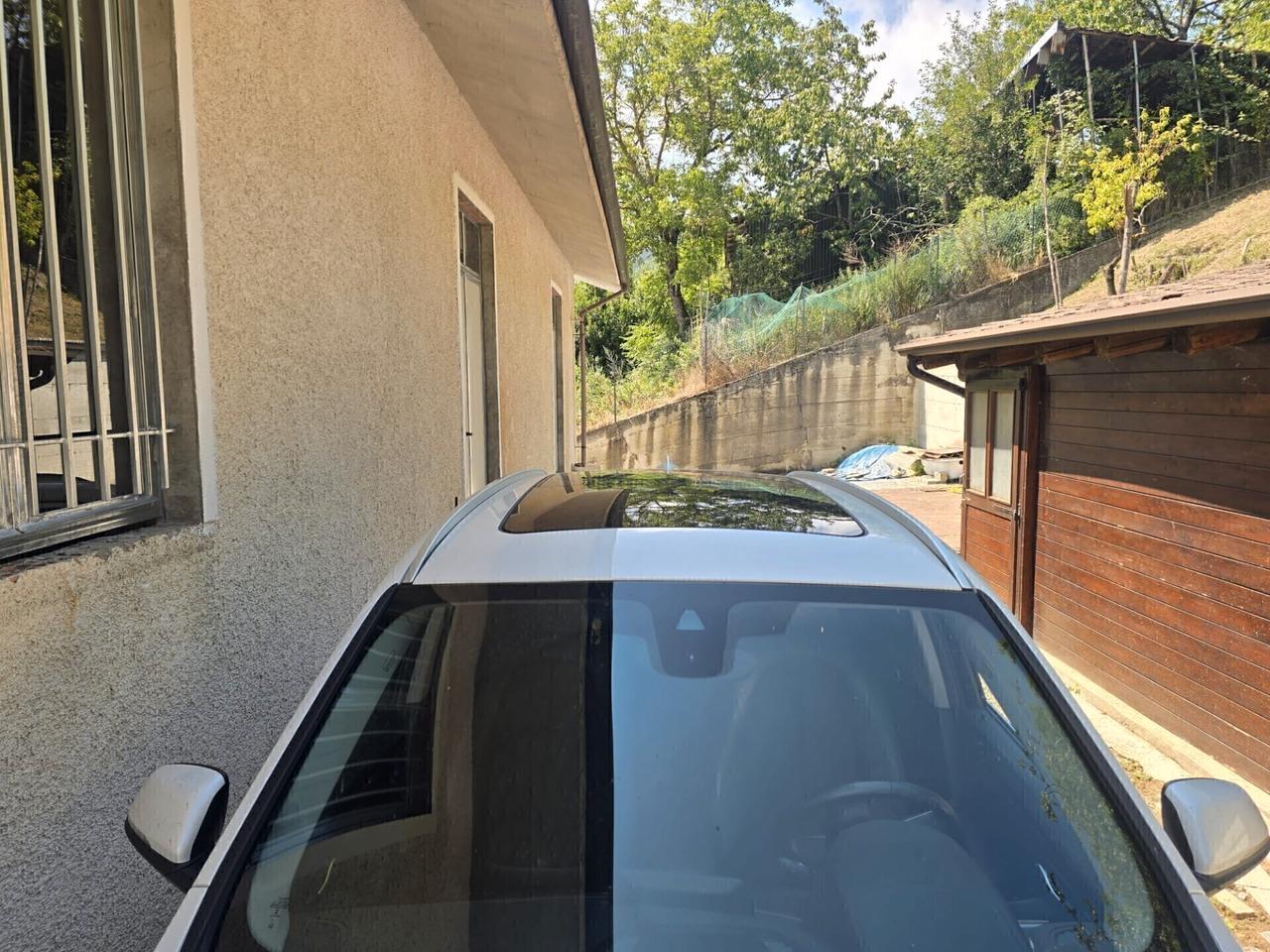 BMW X1 Xdrive - TETTO APRIBILE -bianco perla