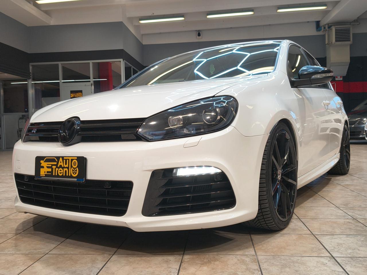 Volkswagen Golf 2.0 270 CV TSI 4x4 R DSG