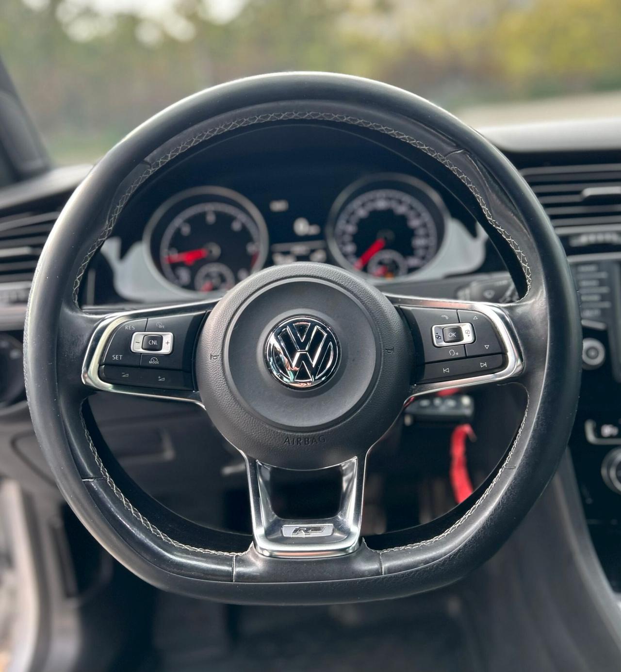 Volkswagen Golf 1.6 TDI 110 CV 5p. Sport Edition BlueMotion Technology