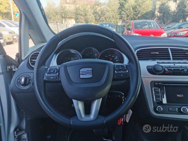 Seat Altea XL 1.6 TDI 105 CV CR DPF Style