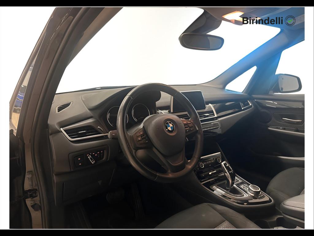 BMW Serie 2 A.T. (F45) - 218i Active Tourer Business