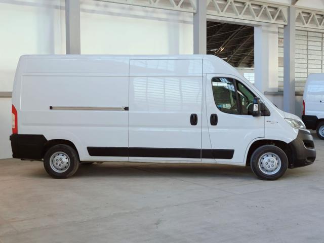 FIAT Ducato 35 2.3 MJT 130CV PLM-TA L3H2 LH2 MAXI Furgone