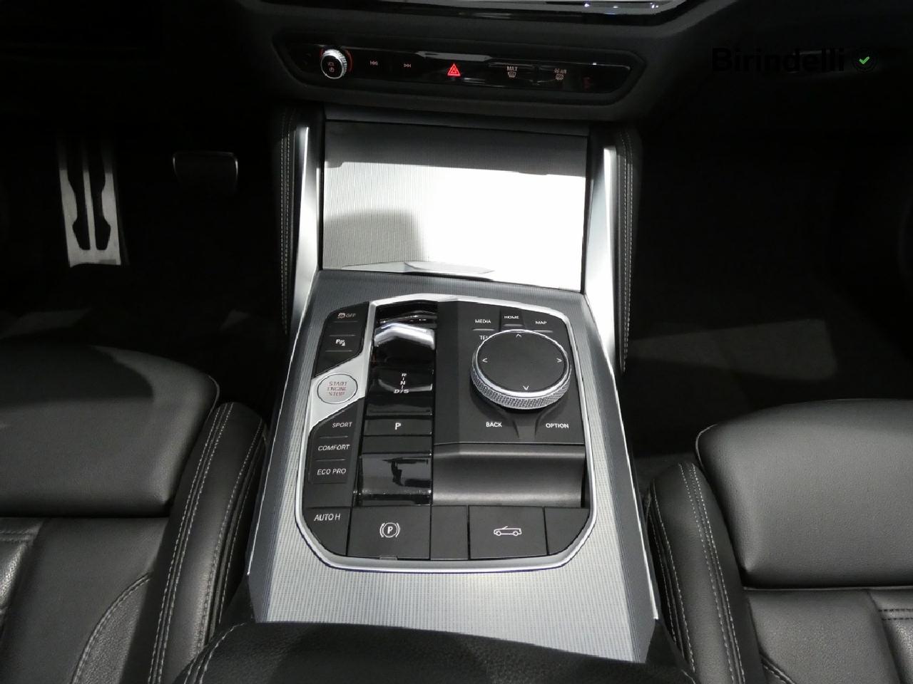 BMW Serie 4 Cbr(G23/83) - 420d 48V Cabrio Msport