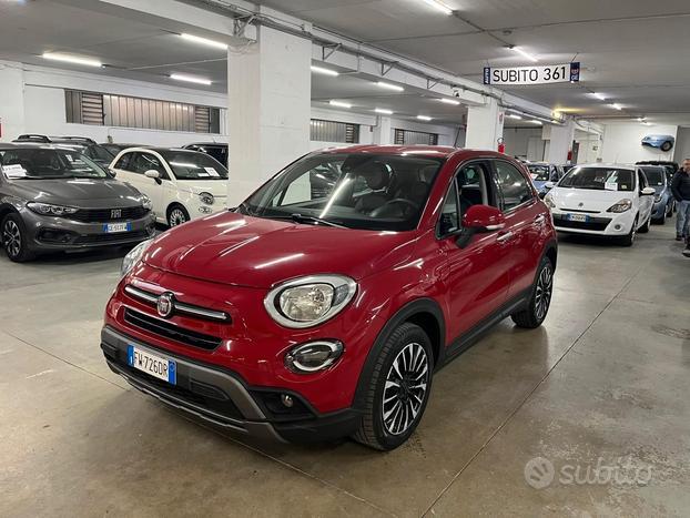 Fiat 500X 1.0 Cross solo 30mila km