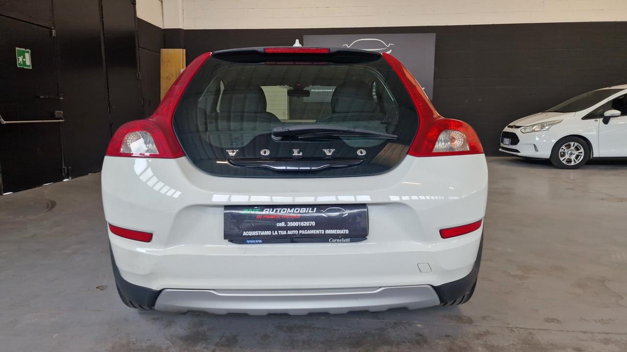 Volvo C30 1.6 D DRIVE SUMMUM