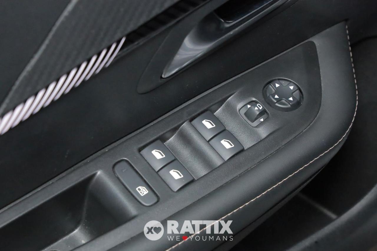 Peugeot 208 1.2 Puretech 100CV Allure