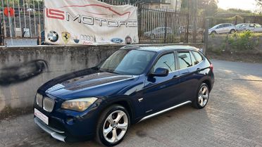 Bmw X1 xDrive23dA Attiva Automatico+Xenon