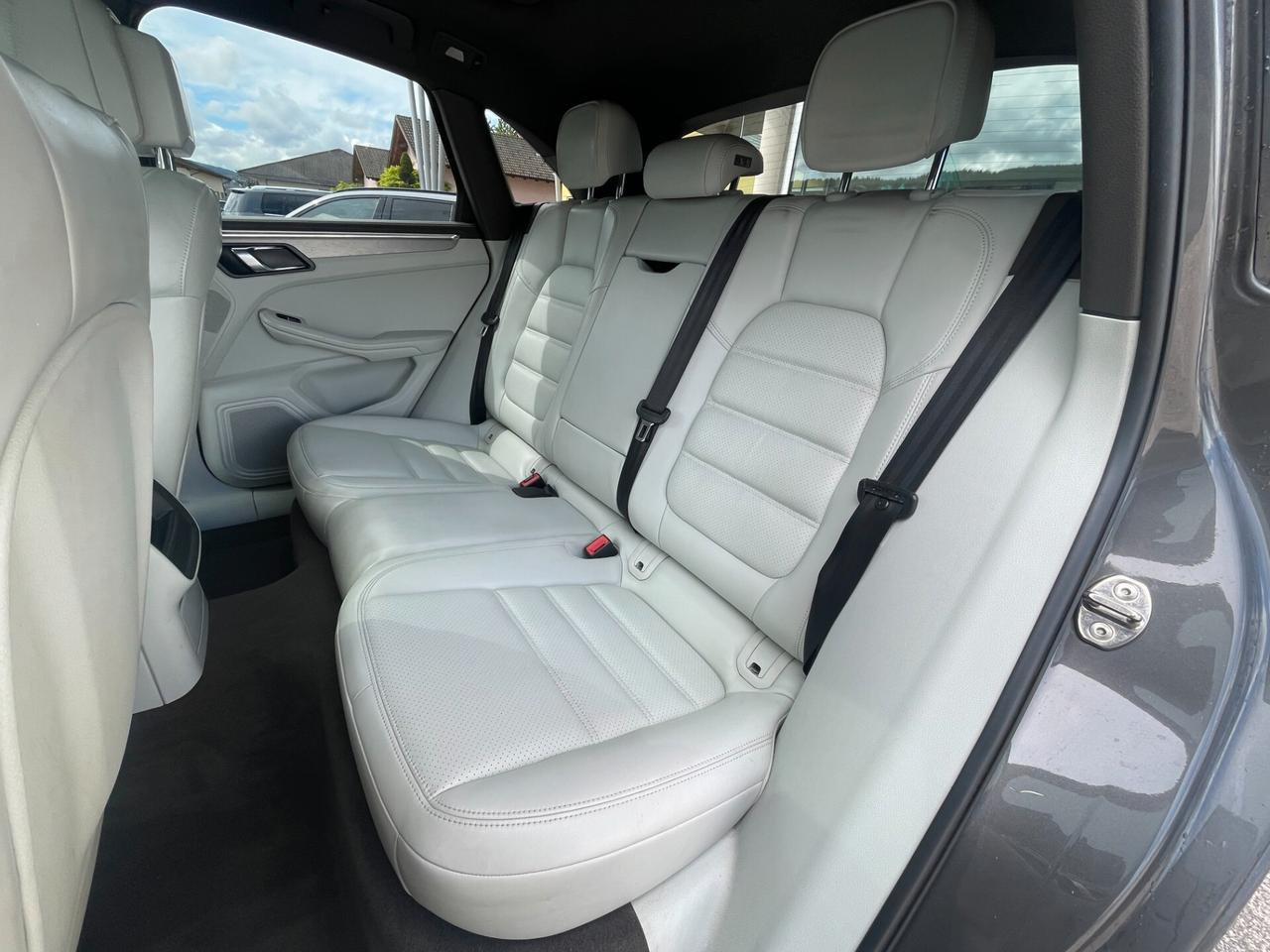 Porsche Macan S 3.0 S 250cv PDK
