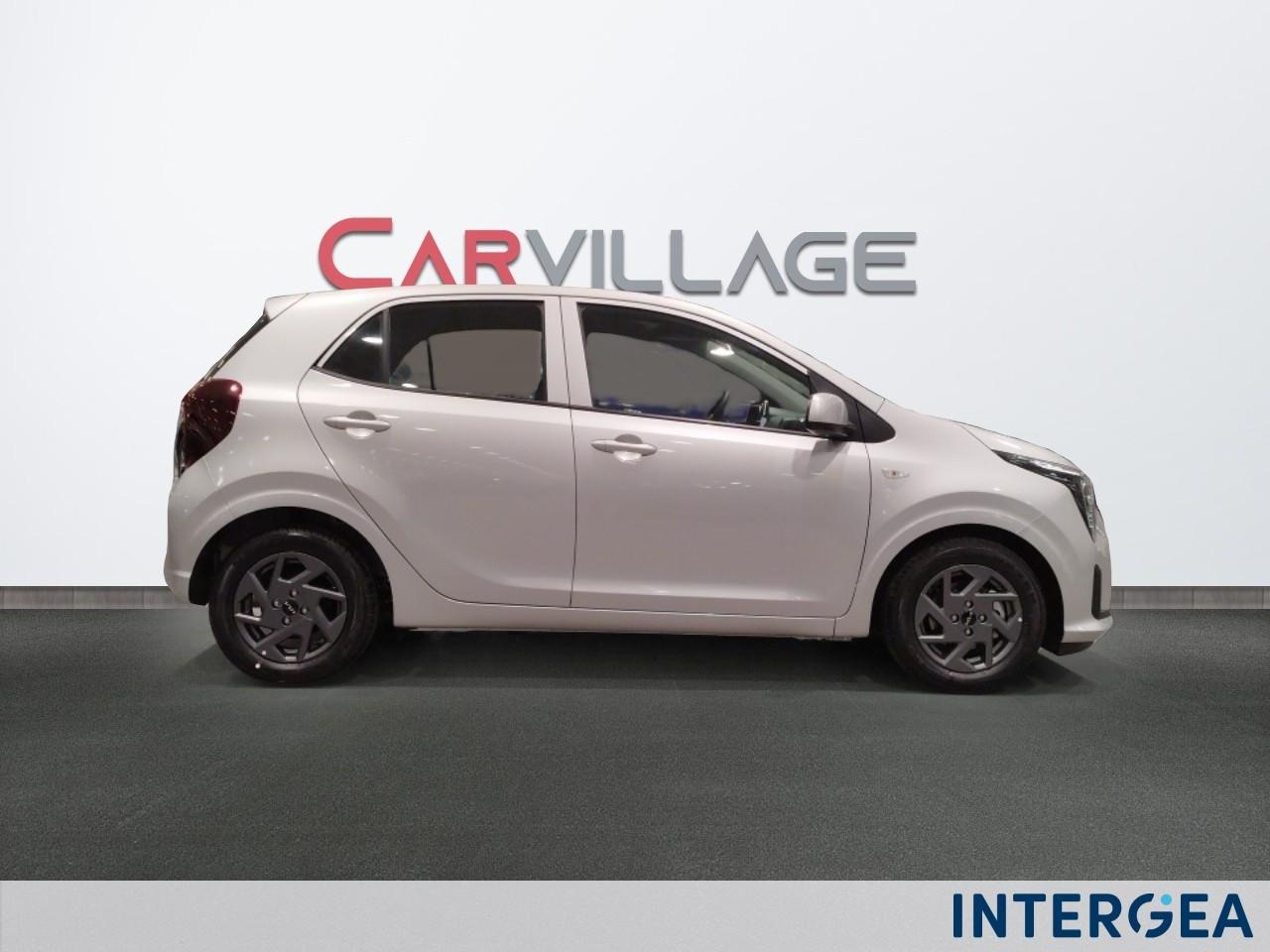 KIA Picanto 1.0 mpi Gpl Urban