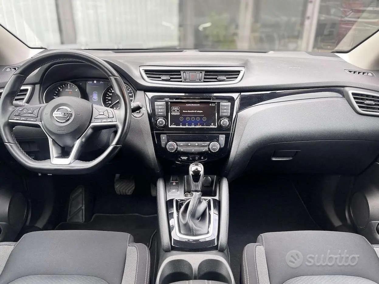 Nissan Qashqai 1.5 Diesel 115CV E6 Neo. Automatica