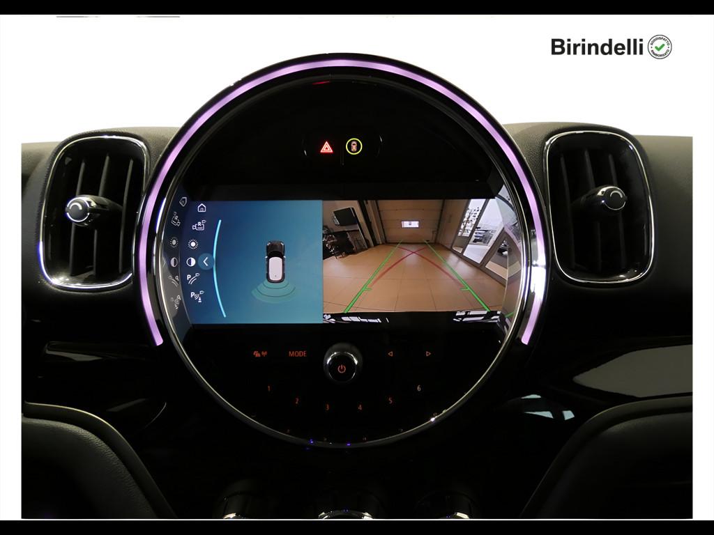 MINI Mini Countrym.(F60) - Mini 1.5 Cooper Business Countryman