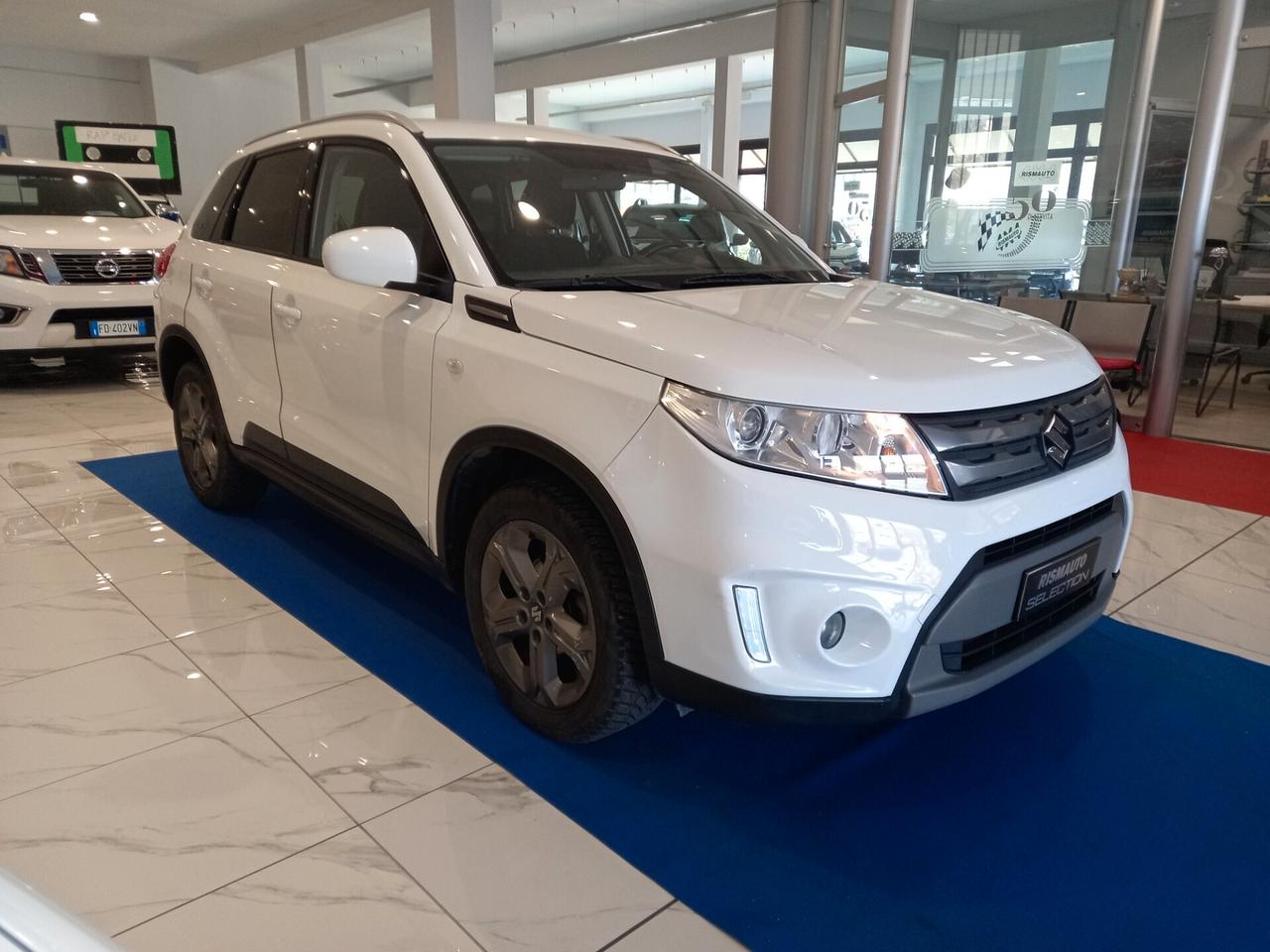 Suzuki Vitara 1.6 DDiS