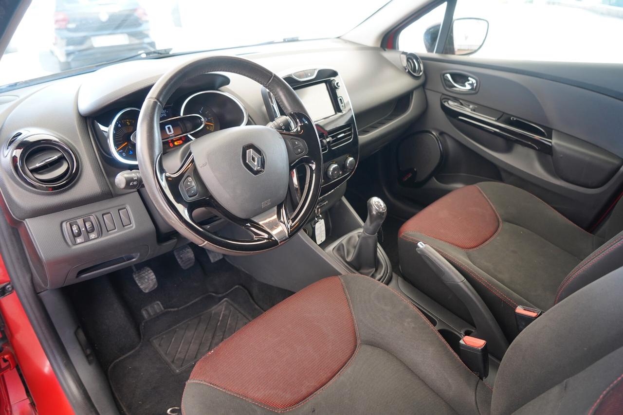Renault Clio 1.5 dCi 8V 75CV 5 porte Wave