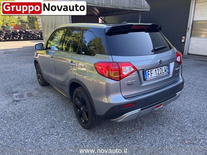 Suzuki Vitara Vitara 1.4 Boosterjet 4WD AllGrip S