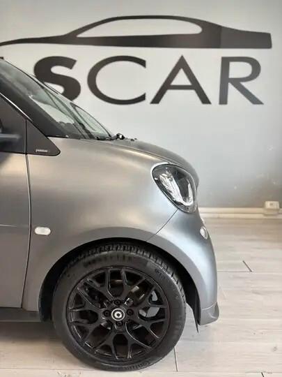 smart forTwo 0.9 Superpassion 90cv~Unipro~Promo~Finanziamento