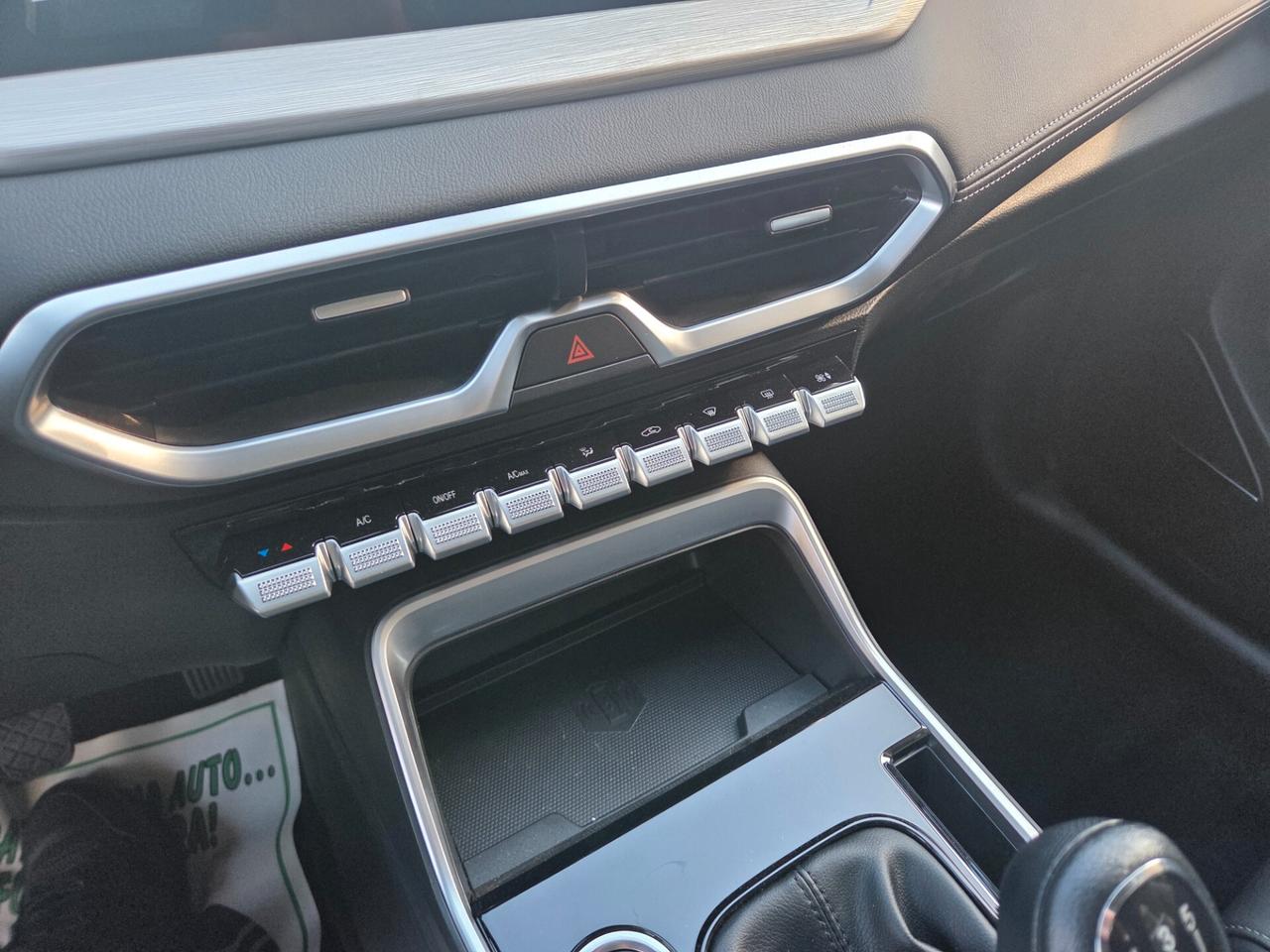 Emc Sei Vettura nuova da immatricolare senza obbligo finanziario !!