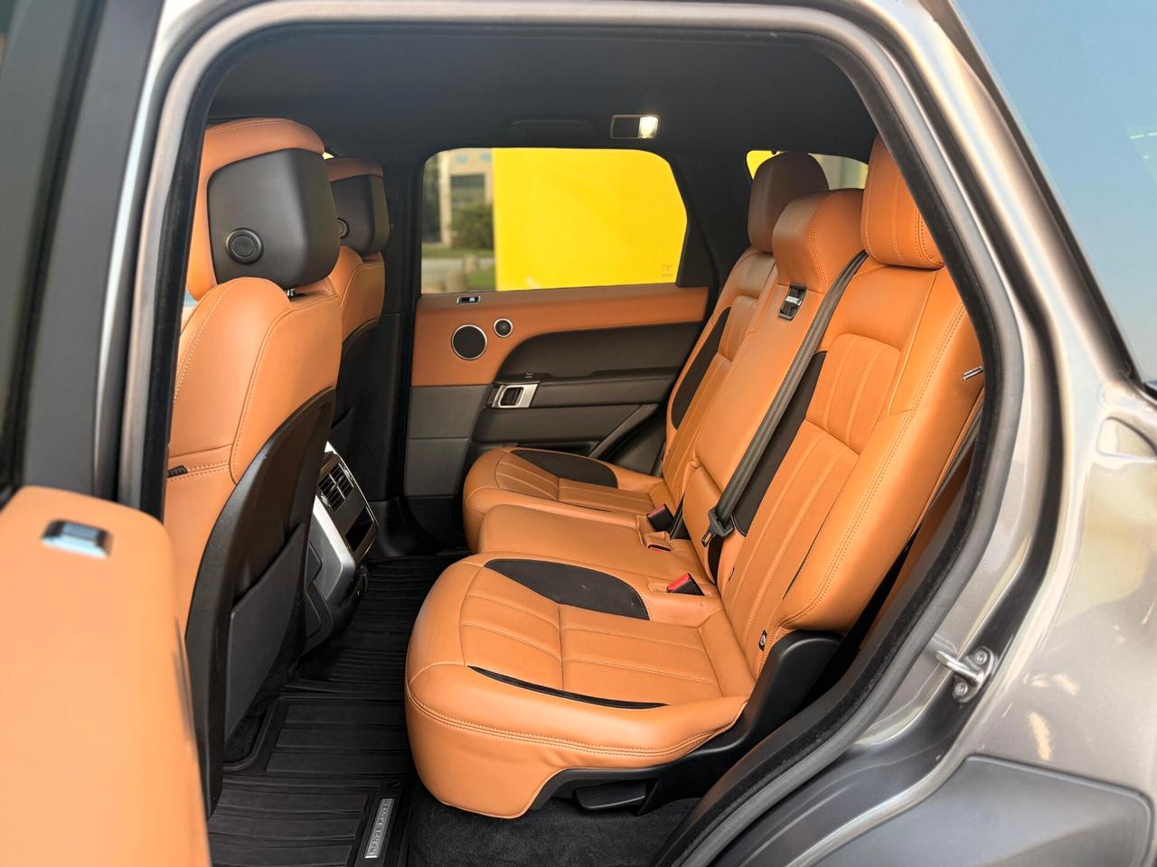 Land Rover Range Sport 3.0 SDV6 249 CV HSE Dynamic