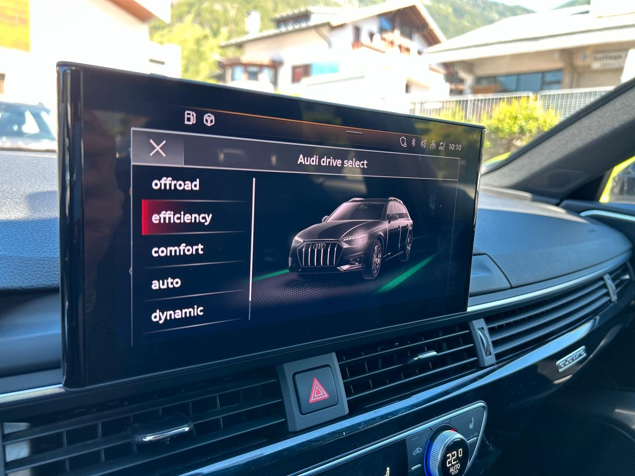 Audi A4 allroad A4 allroad 45 TDI tiptronic Business Evolution