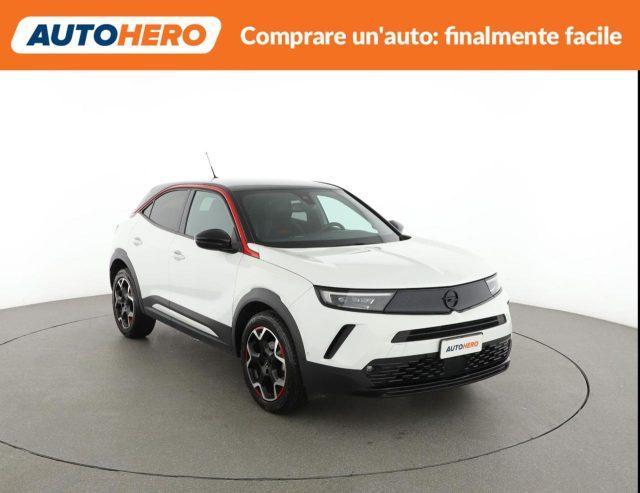 OPEL Mokka 1.2 Turbo 130 CV aut. GS Line +