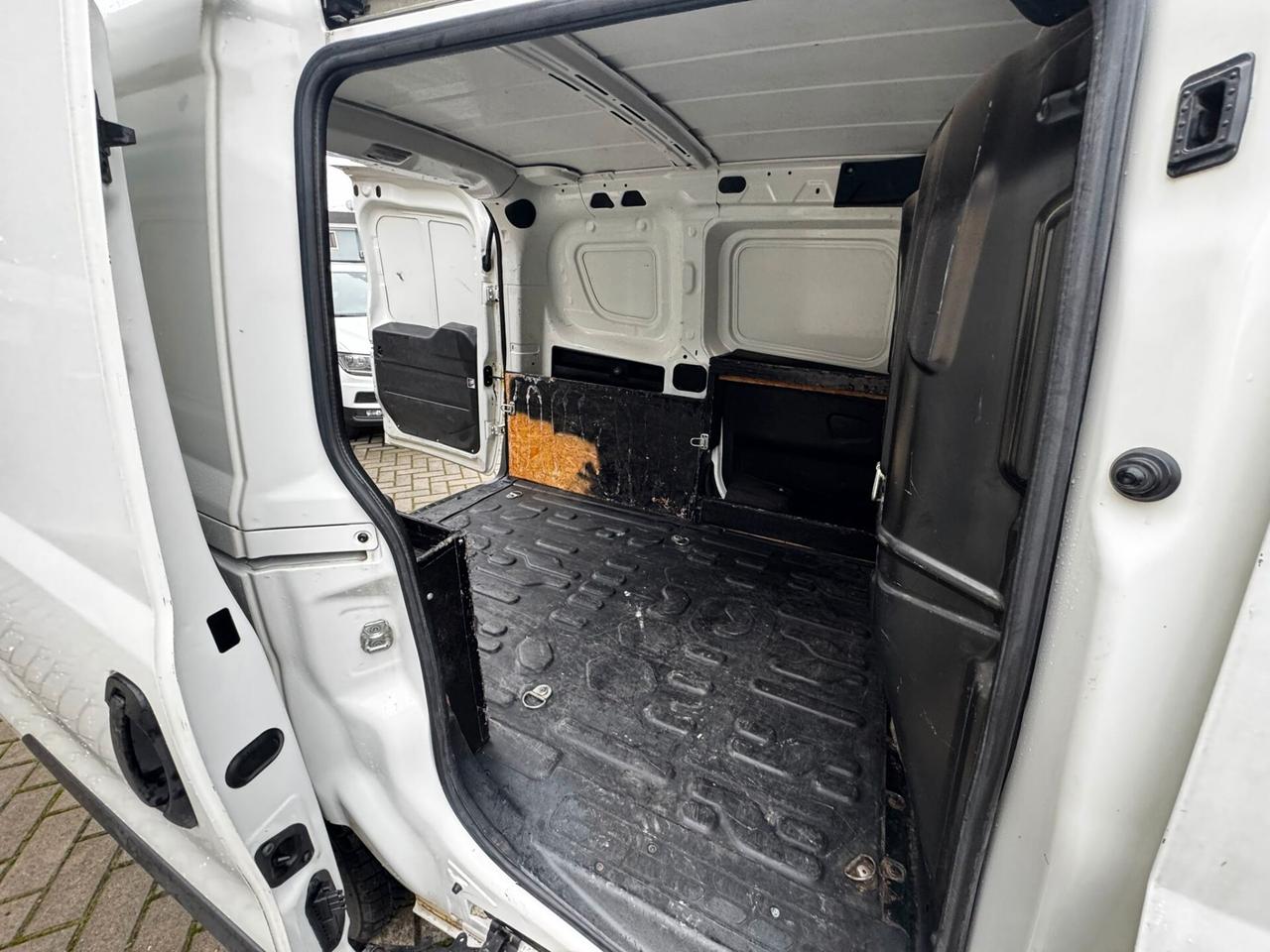 Fiat Doblo Doblò 1.6 MJT 16V 105CV Easy