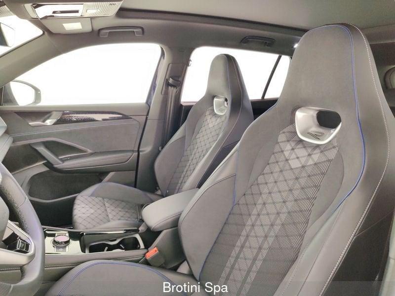 Volkswagen Tayron 1.5 TSI eHybrid DSG R-Line Plus