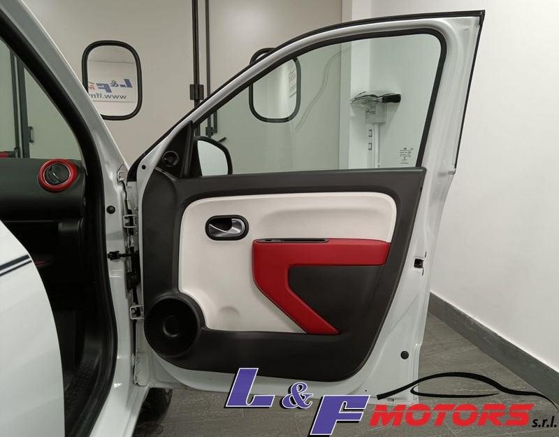 Renault Twingo Twingo SCe Stop&Start Openair