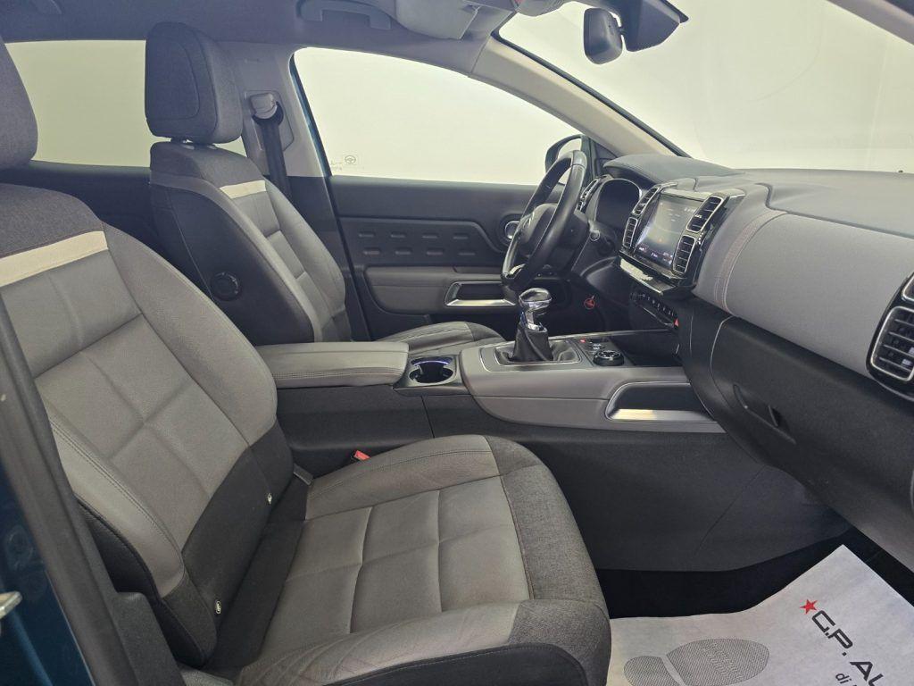 Citroen C5 Aircross BlueHDi 130 S&S Shine